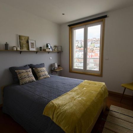 Avenida Central - Coimbra Accommodation Екстериор снимка
