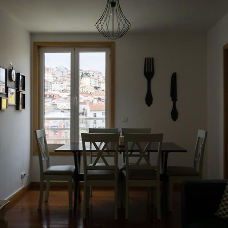 Avenida Central - Coimbra Accommodation Екстериор снимка