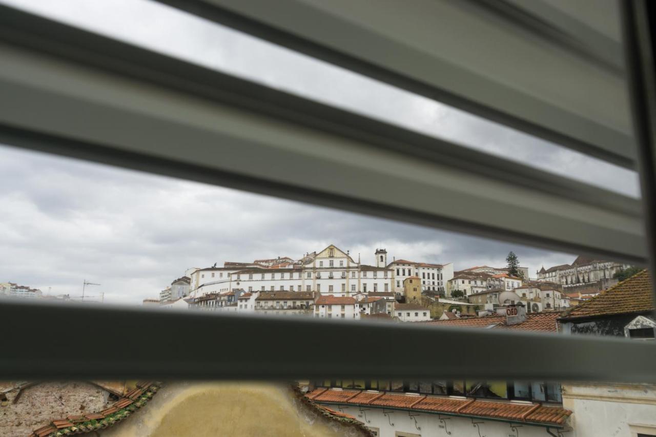 Avenida Central - Coimbra Accommodation Екстериор снимка
